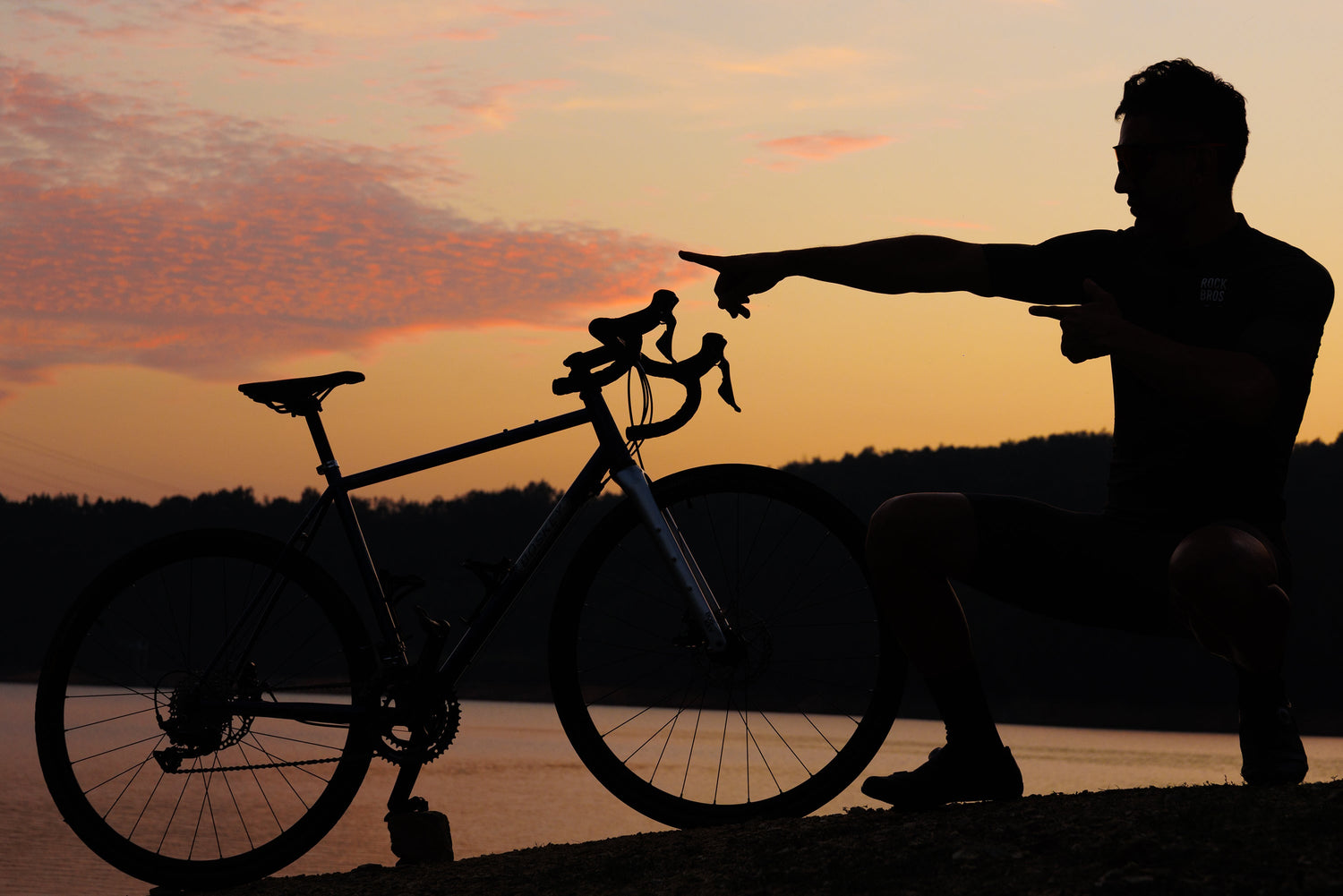 5 Key Benefits of Cycling Regularly