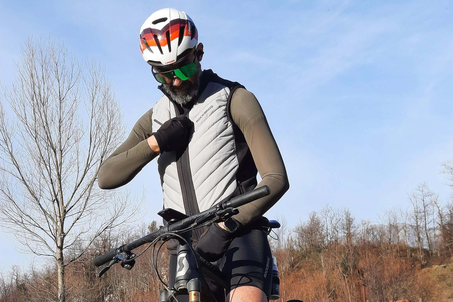 Autumn Cycling: Essential Tips for a Safe and Enjoyable Ride