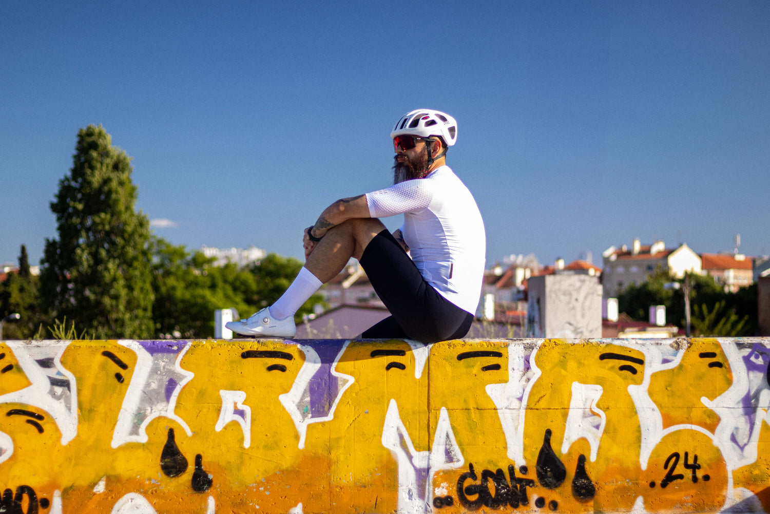 Cycling Shorts: Comfort and Performance Combined