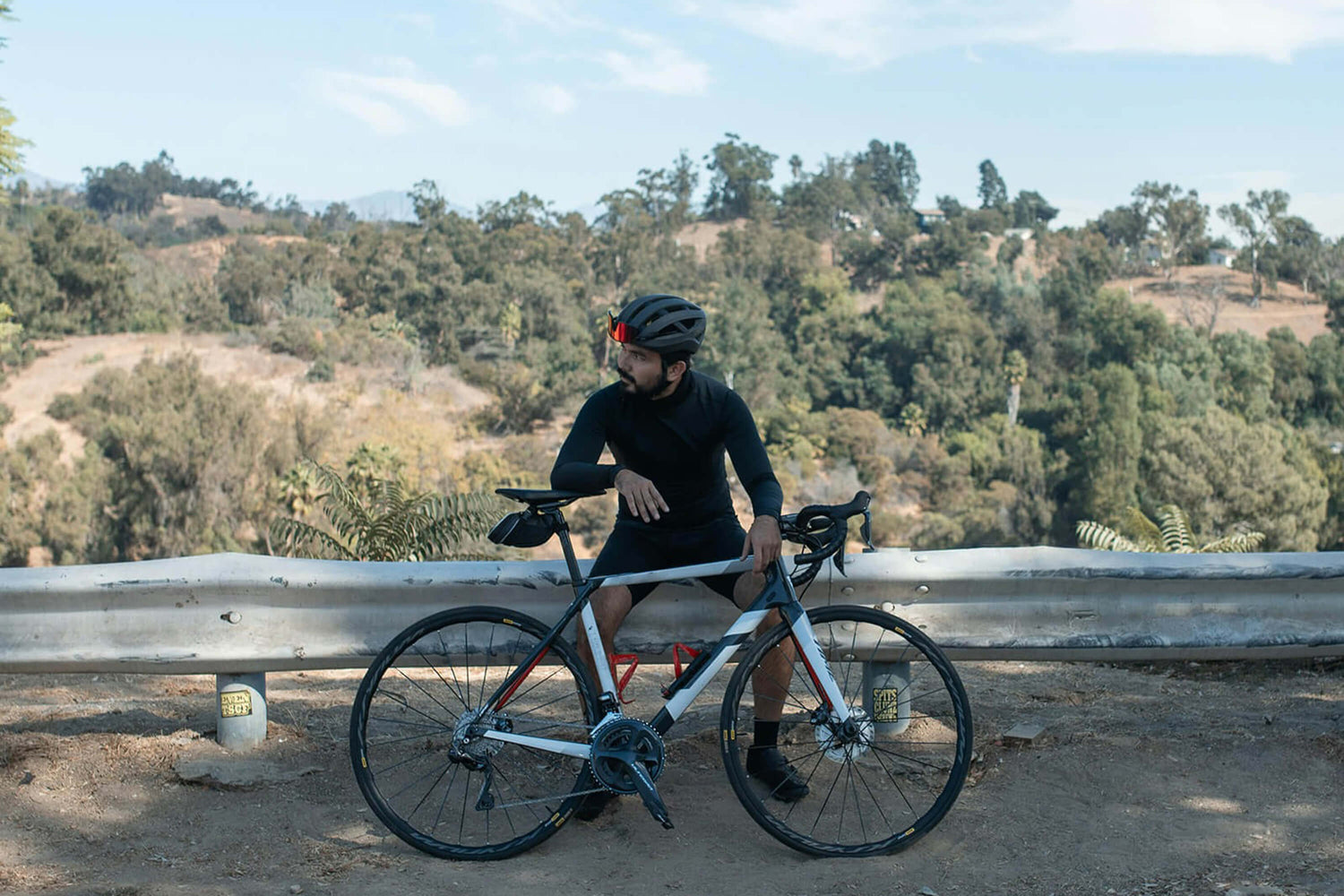 Dealing with Physical Discomfort While Cycling