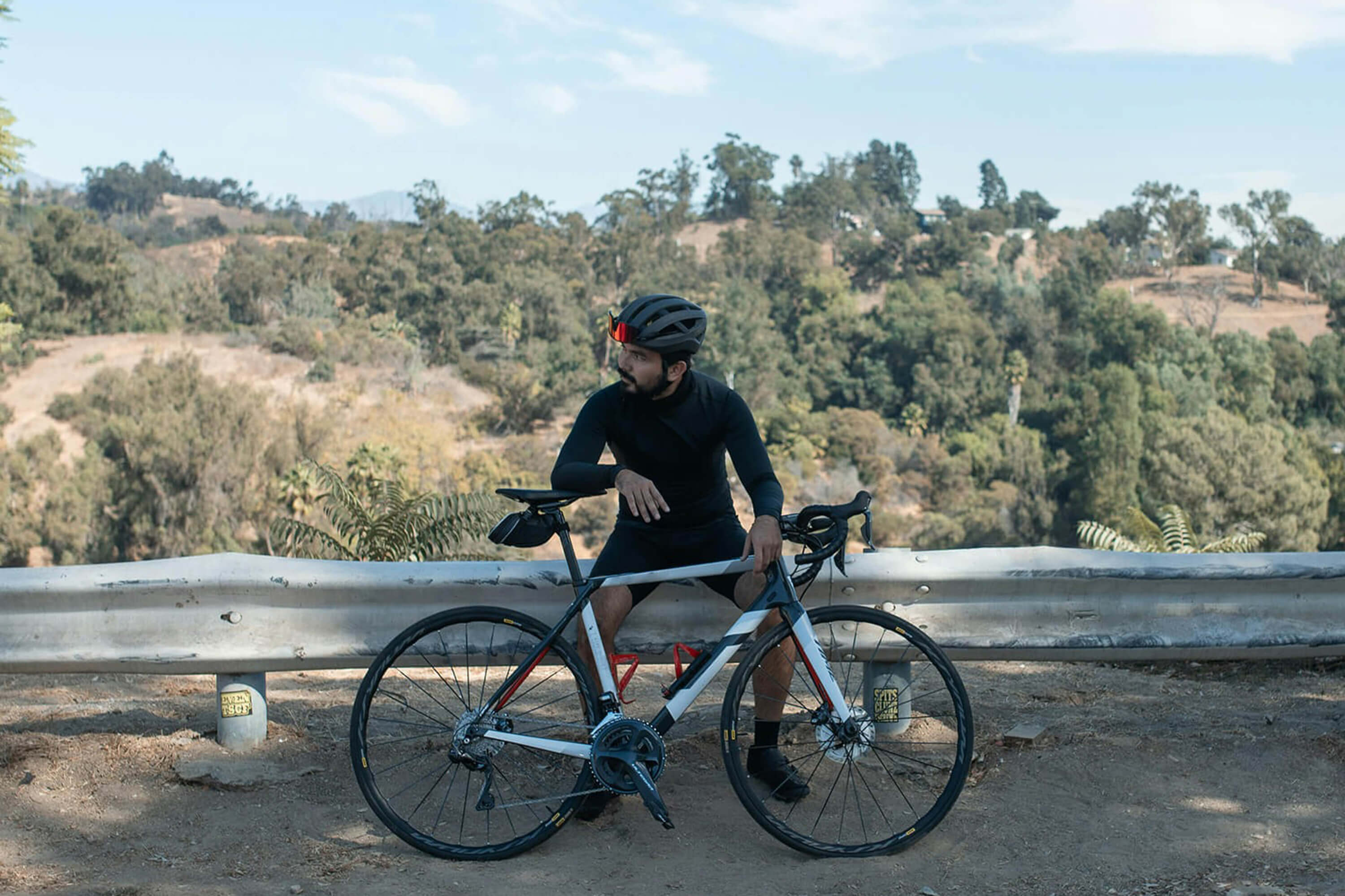 Dealing with Physical Discomfort While Cycling