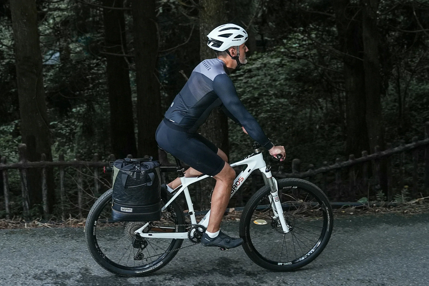 Cycling and Sustainability: How Bikes Help the Planet