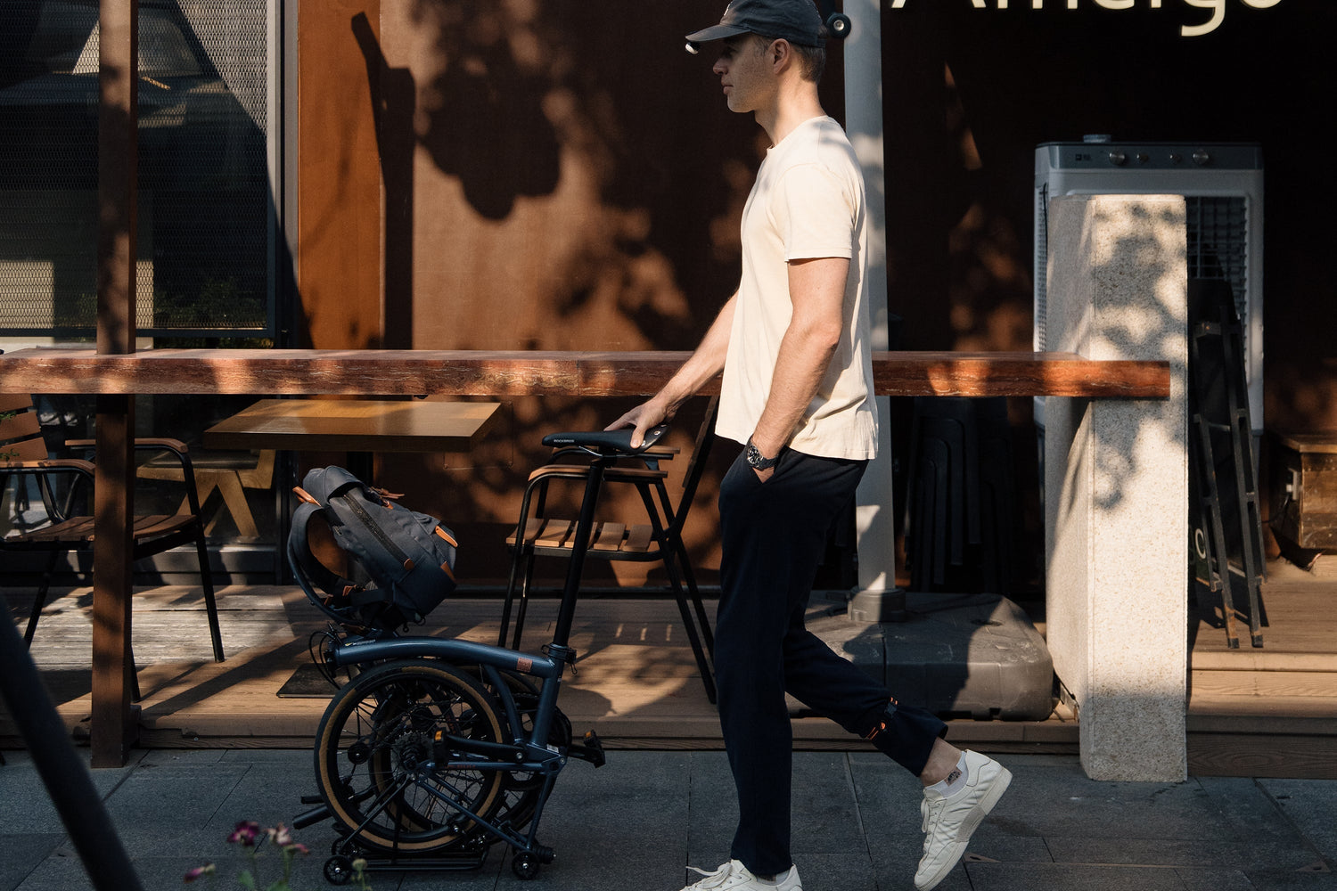 Commuting by Bike in Summer: Stay Cool and Ride Smart