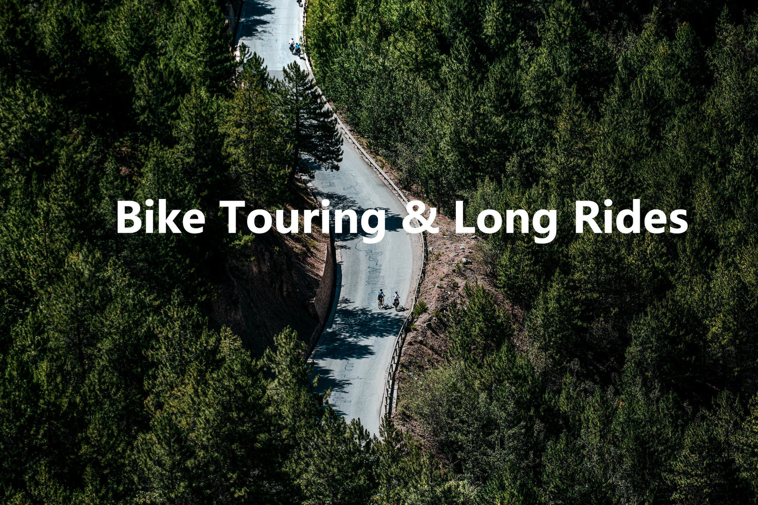 What Should You Prepare Before a Long Weekend Bike Ride?