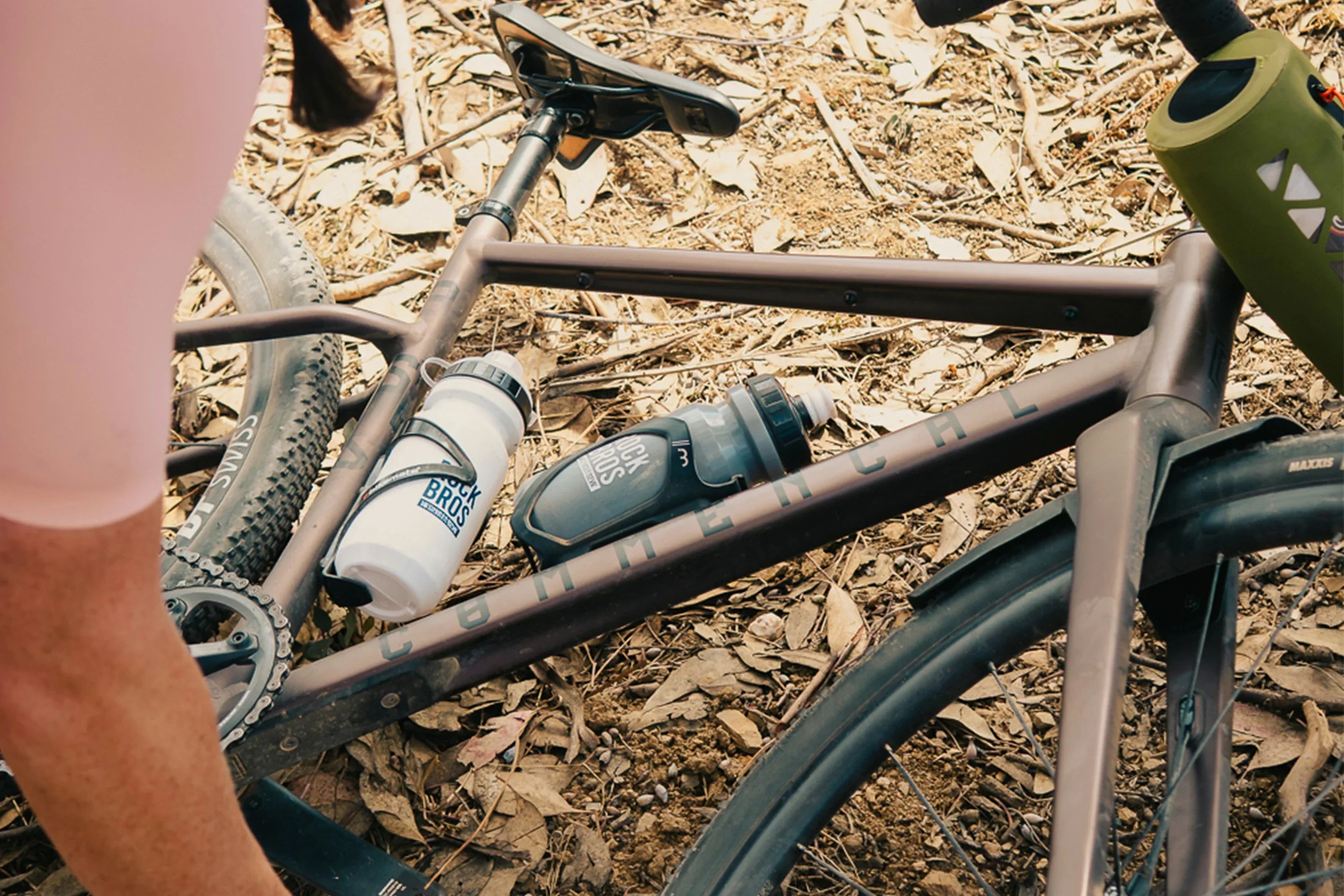 City Commuting Cycling: What Gear Do You Really Need?