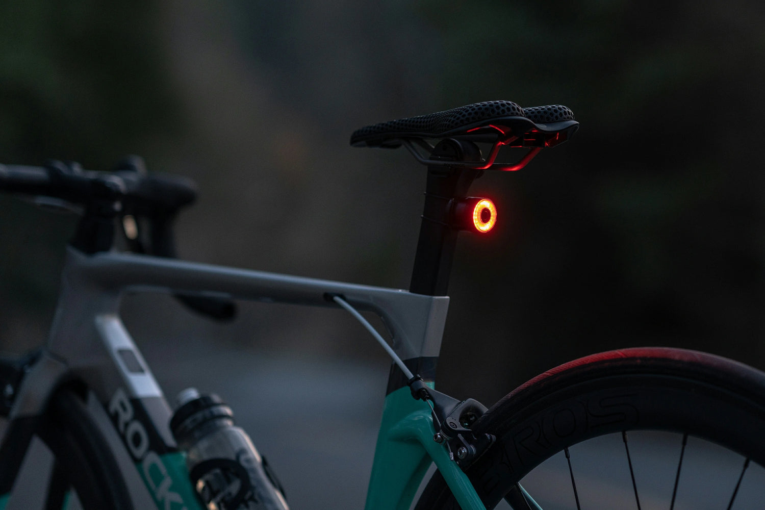 Top Bike Light Safety Tips for Cyclists