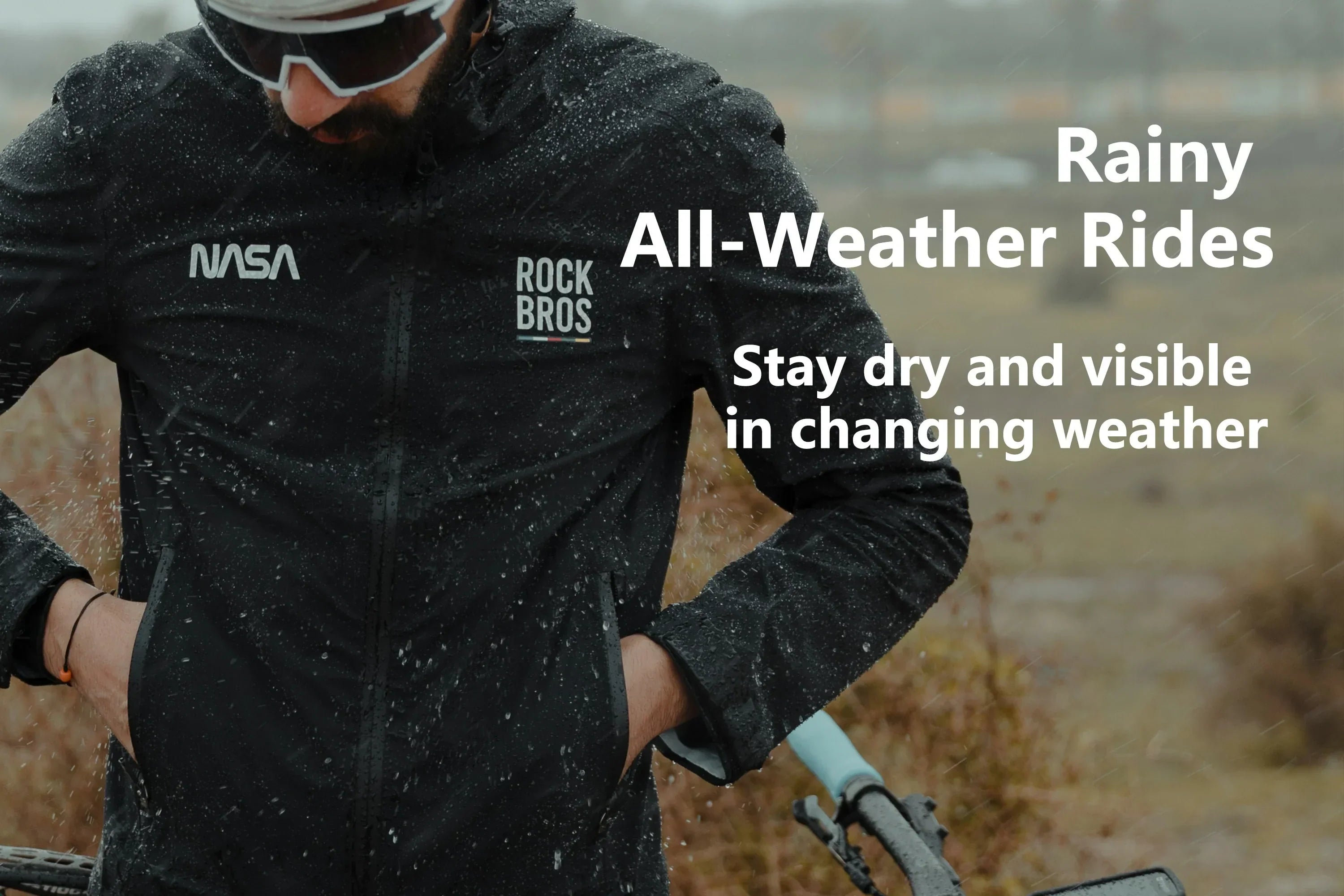Is It Too Cold to Cycle in Early Spring UK? What to Wear & How to Stay Comfortable