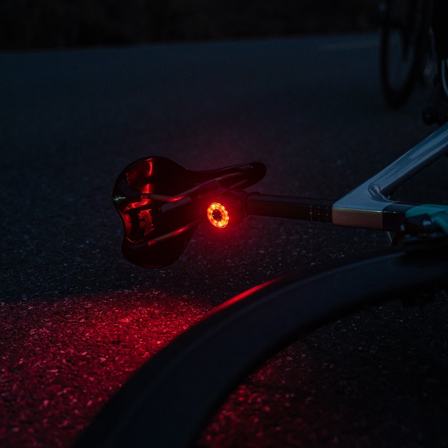Bike Lights