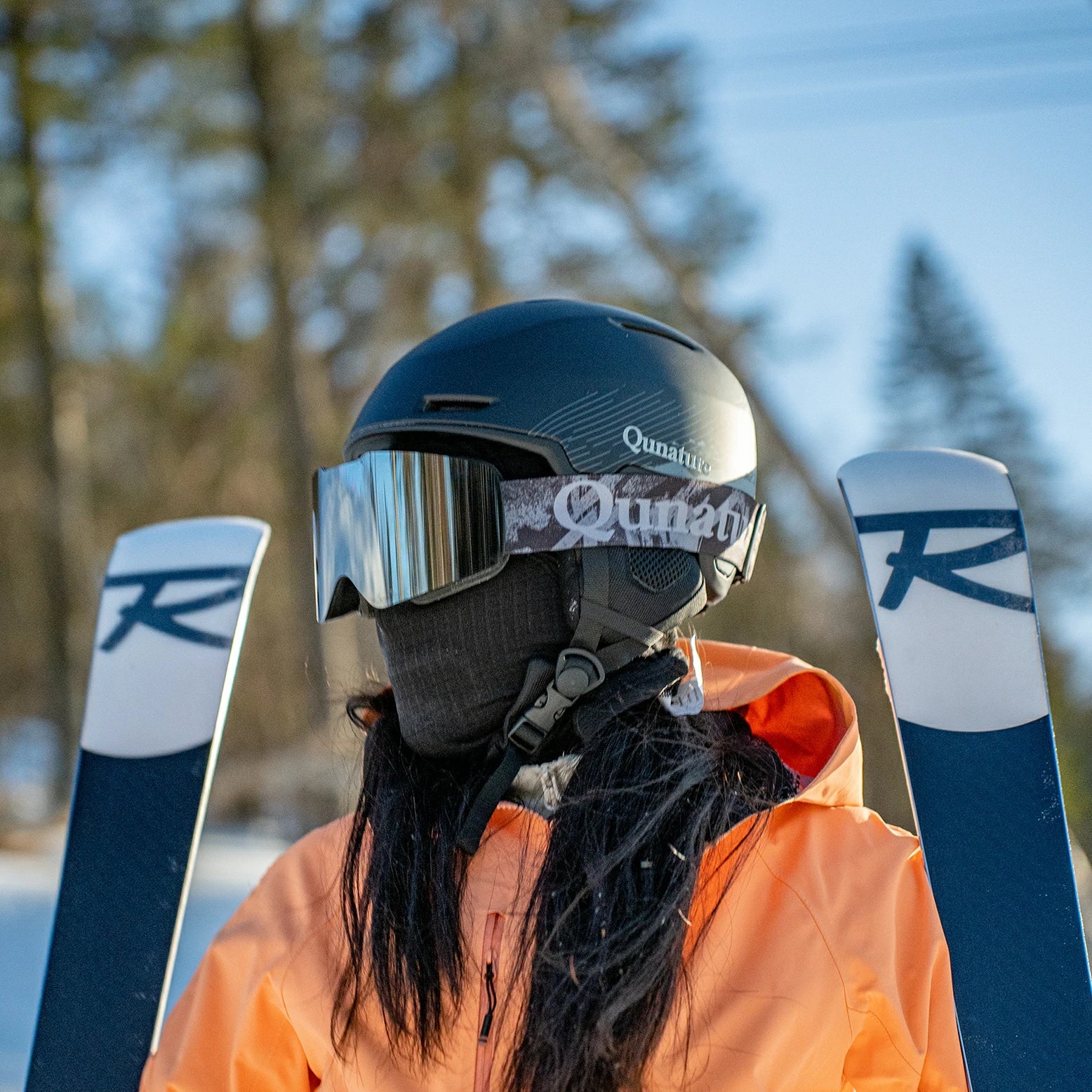 Ski Helmets