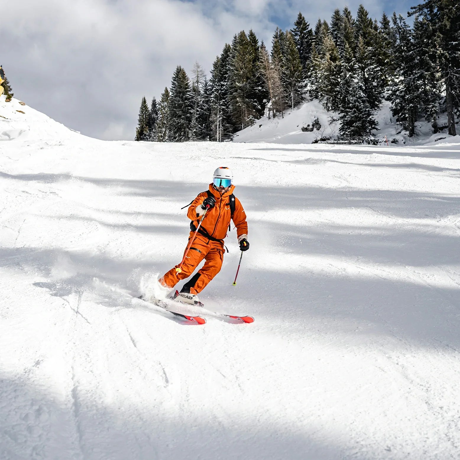 Ski Gear & Accessories