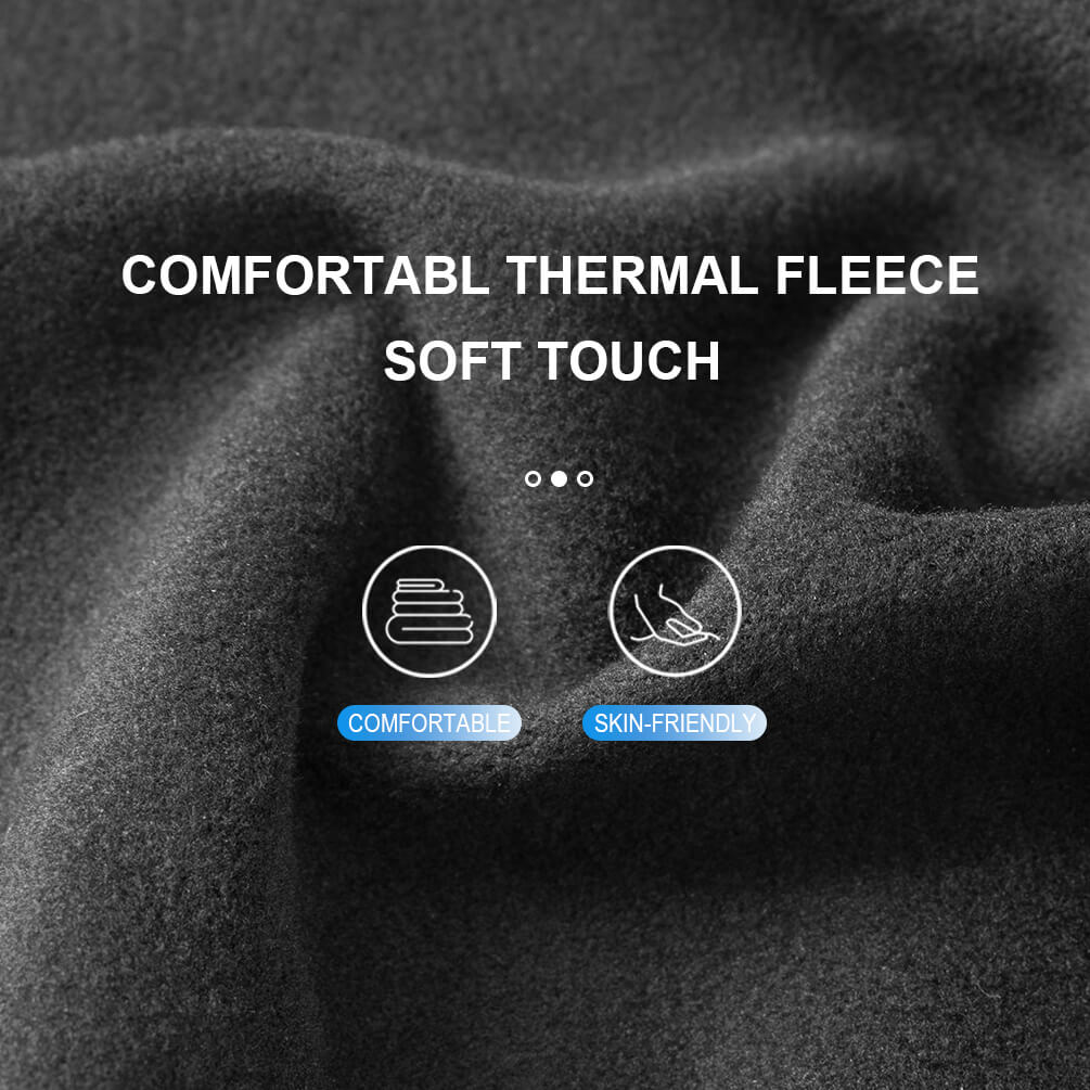 ROCKBROS Balaclava Winter Windproof Thermal Warmer Cycling Skiing Hats