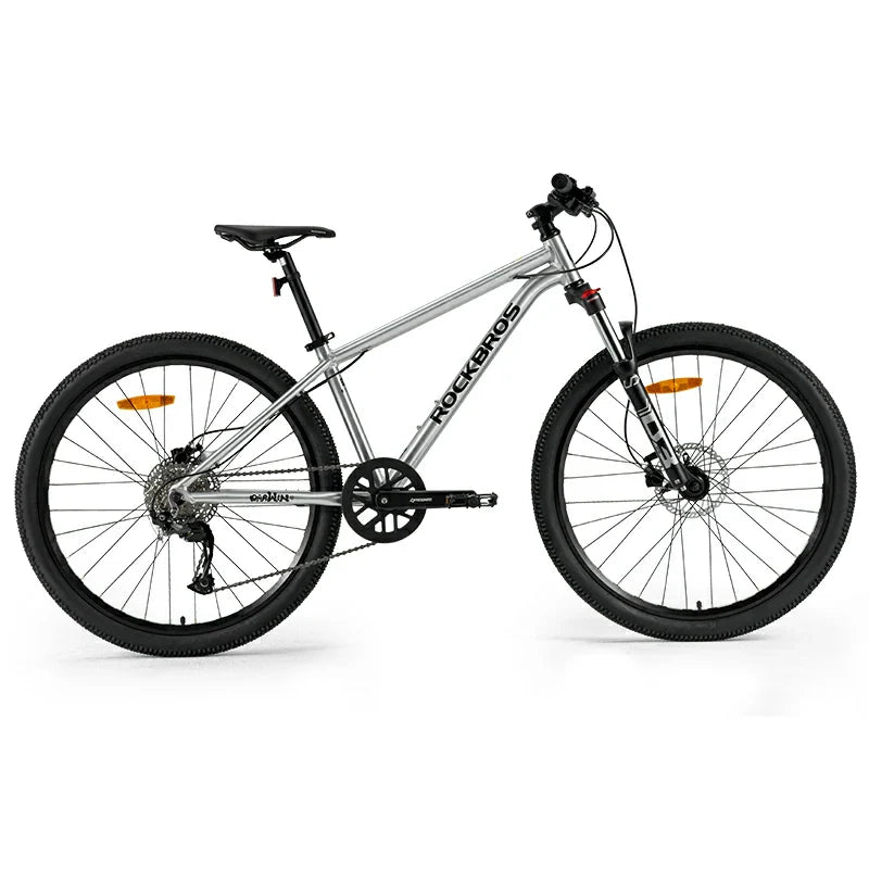 Darwin V 26-Inch Mountain Bike