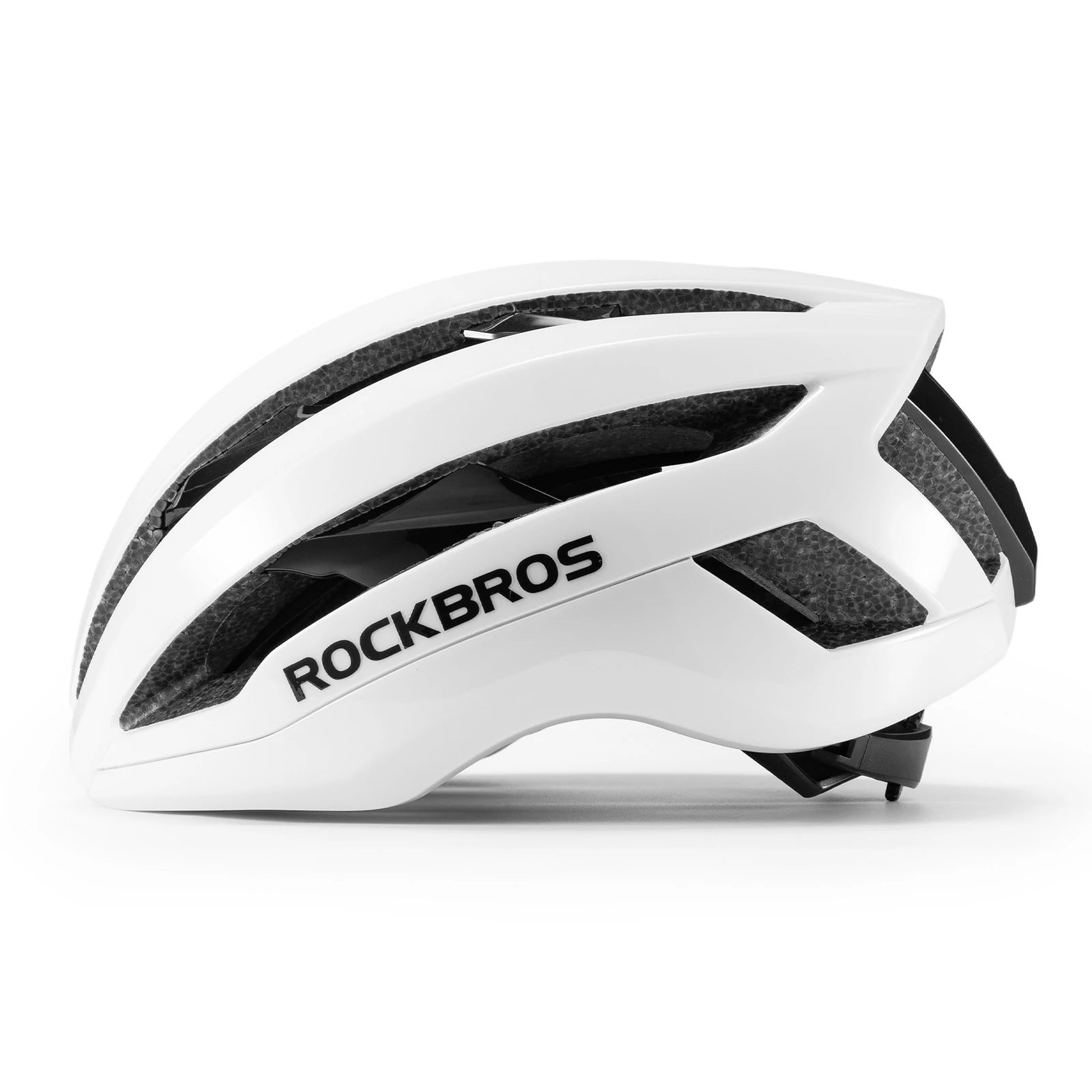 Lightweight Cycling Helmet LK-79#Color_White