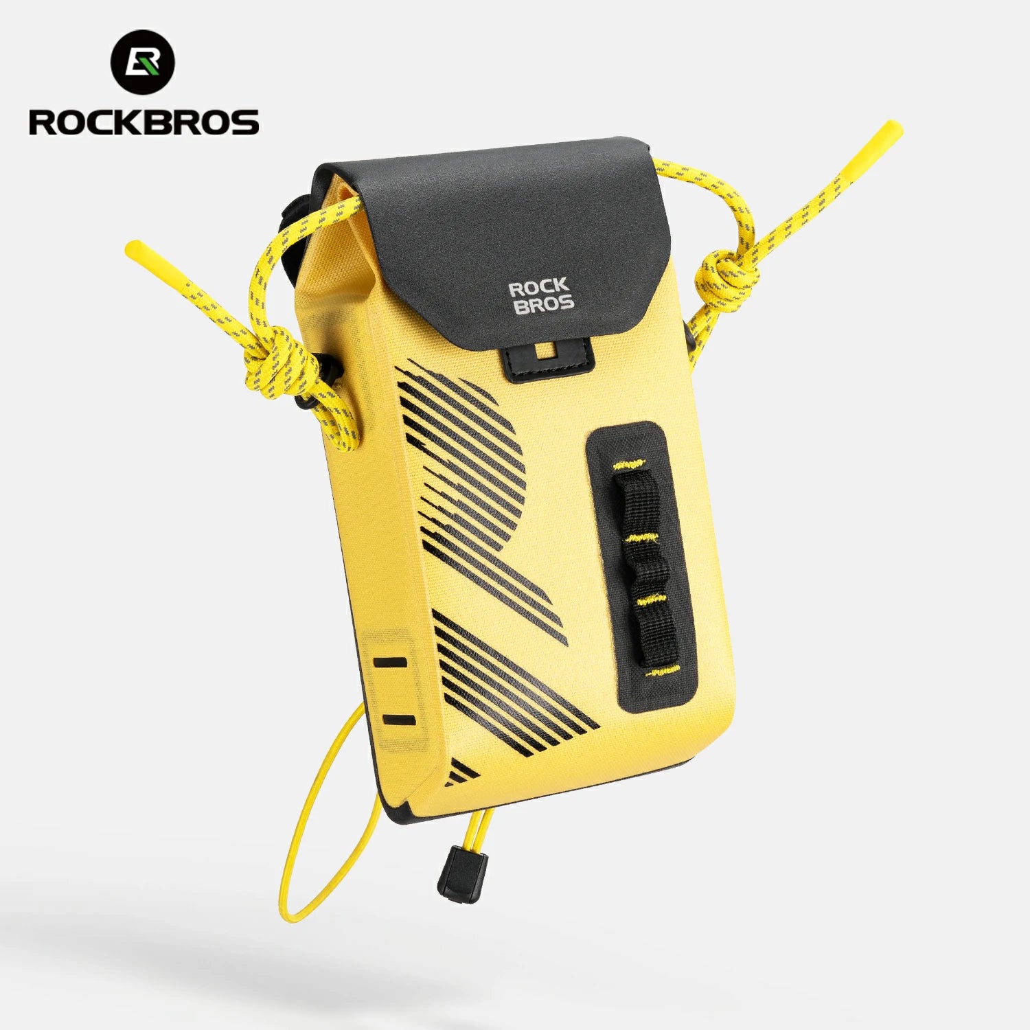 1.3L Waterproof Bike Handlebar Bag AS-016 | ROCKBROS