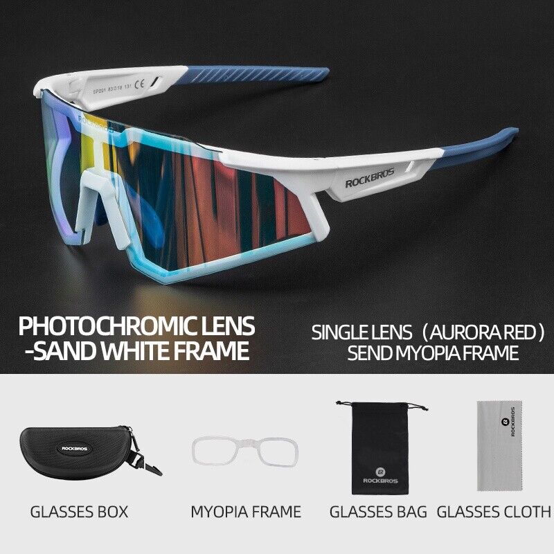 #color_White Photochromic