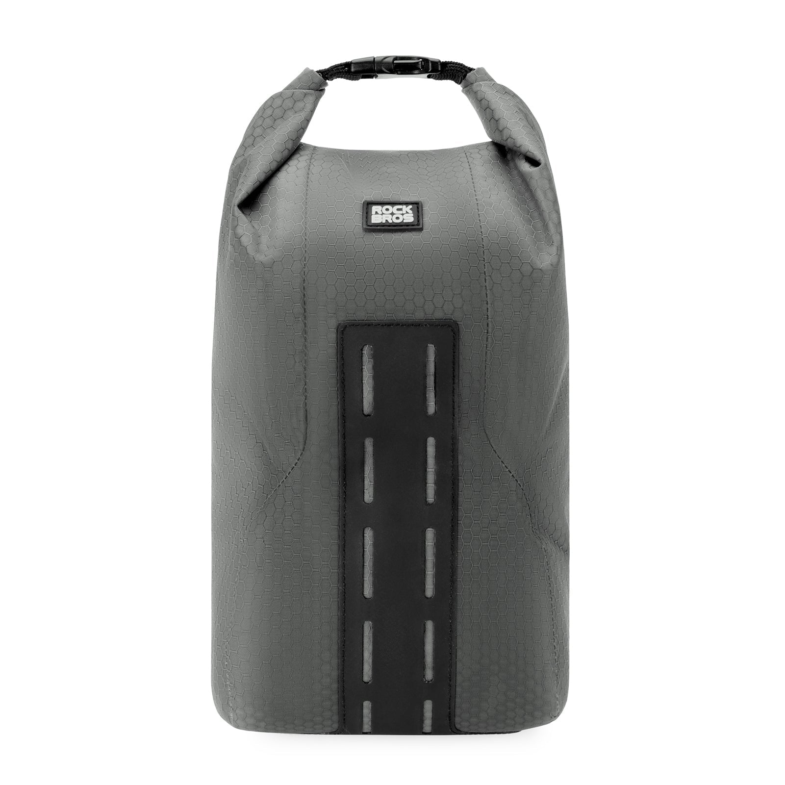 ROCKBROS Bike Waterproof 4L Front Fork Bag with Bike Rack - ROCKBROS