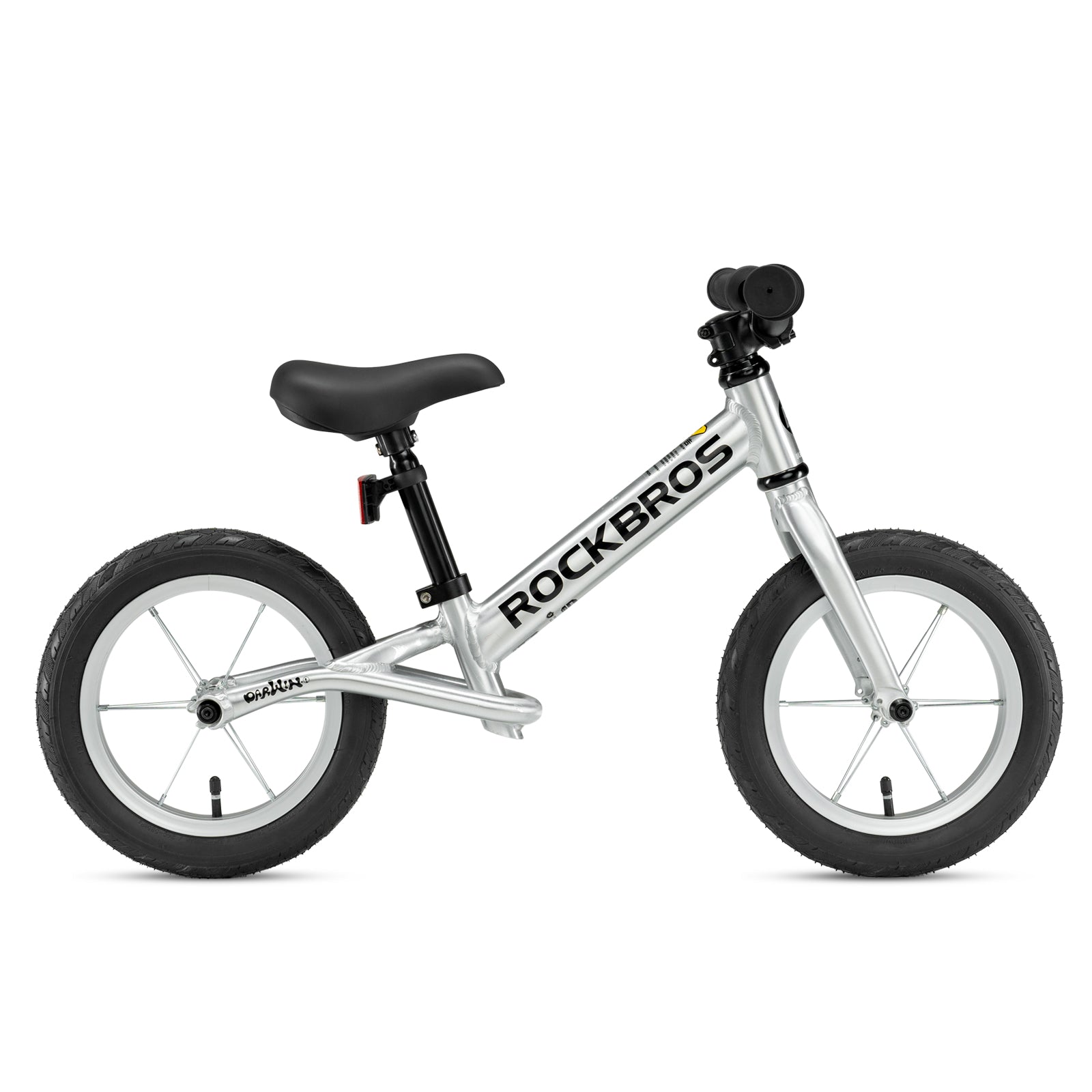 Darwin I 12-Inch Kids Balance Bike