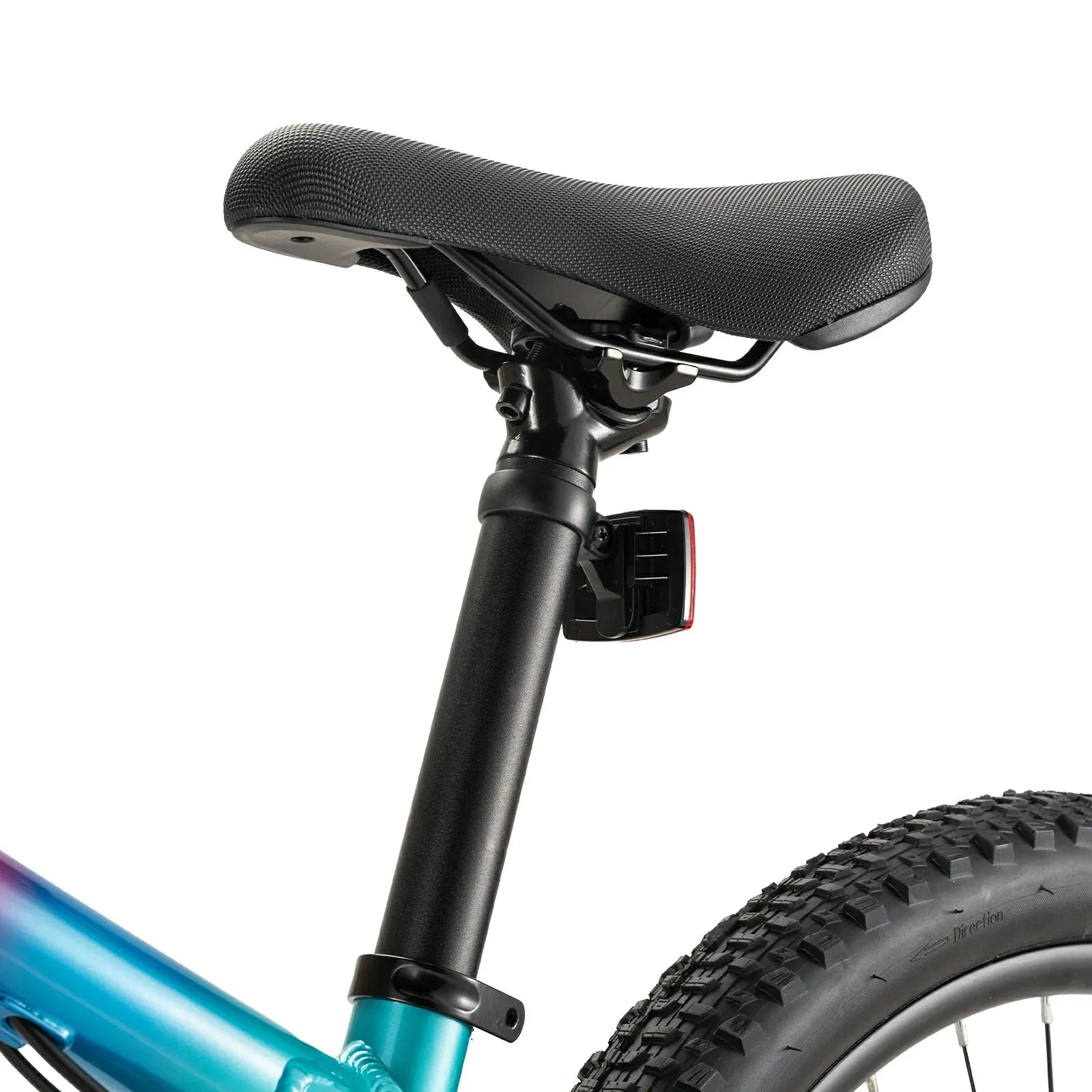 24 Inch Kids Mountain Bike with Shimano 8-Speed Gears#color_pink