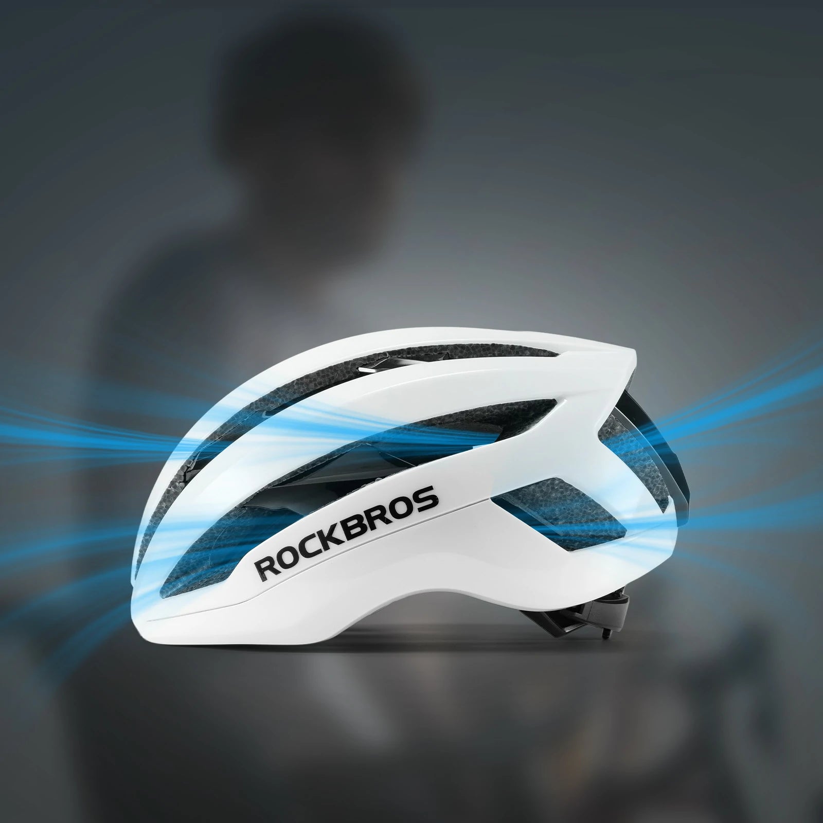 Lightweight Cycling Helmet LK-79