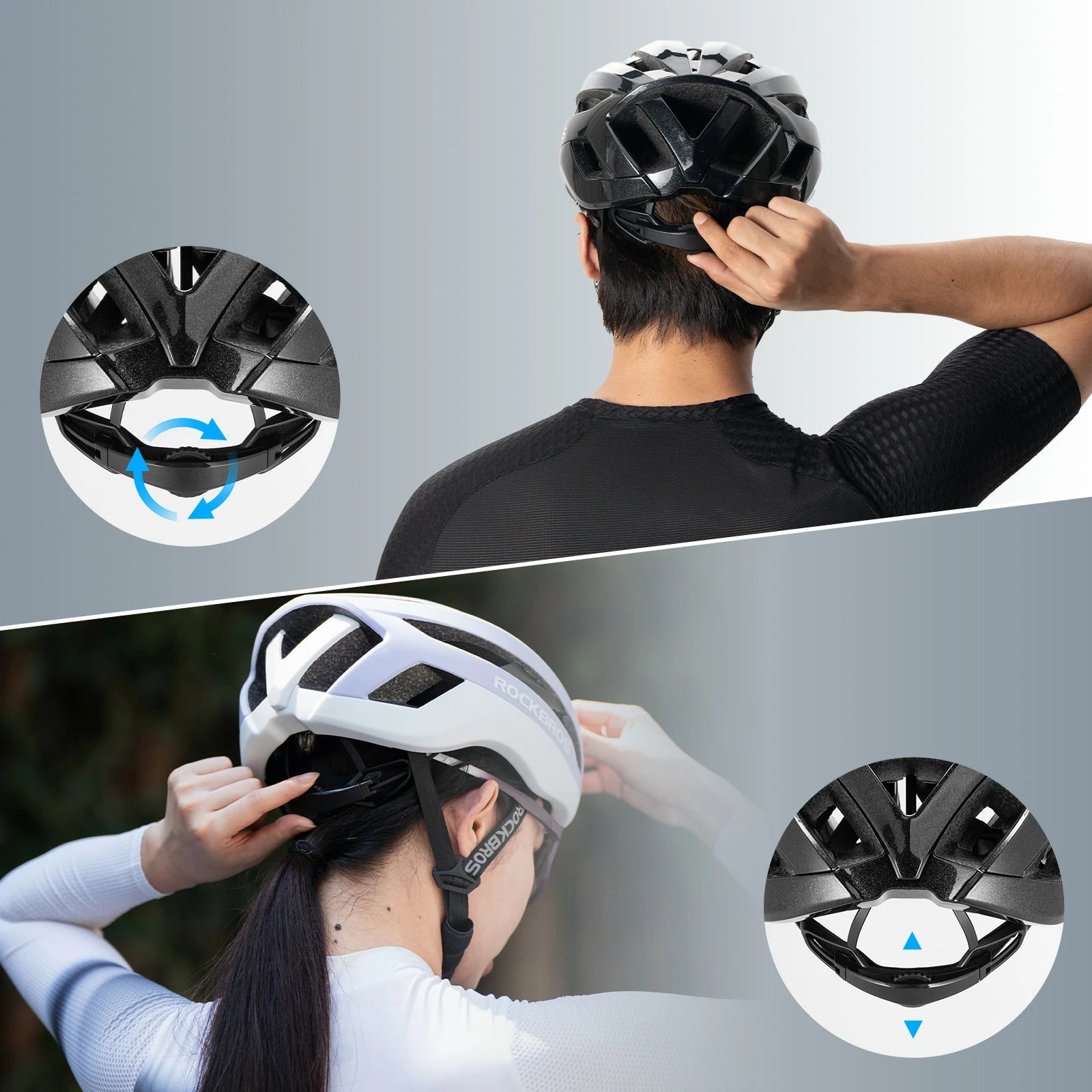 Lightweight Cycling Helmet LK-79
