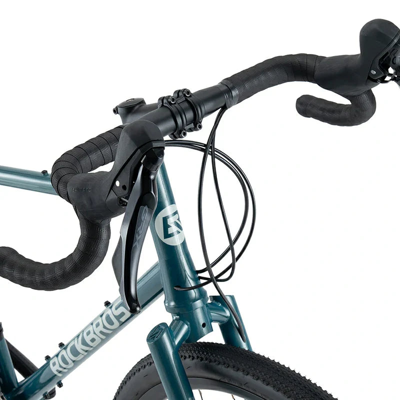 SPT AL2 - Gravel Bike