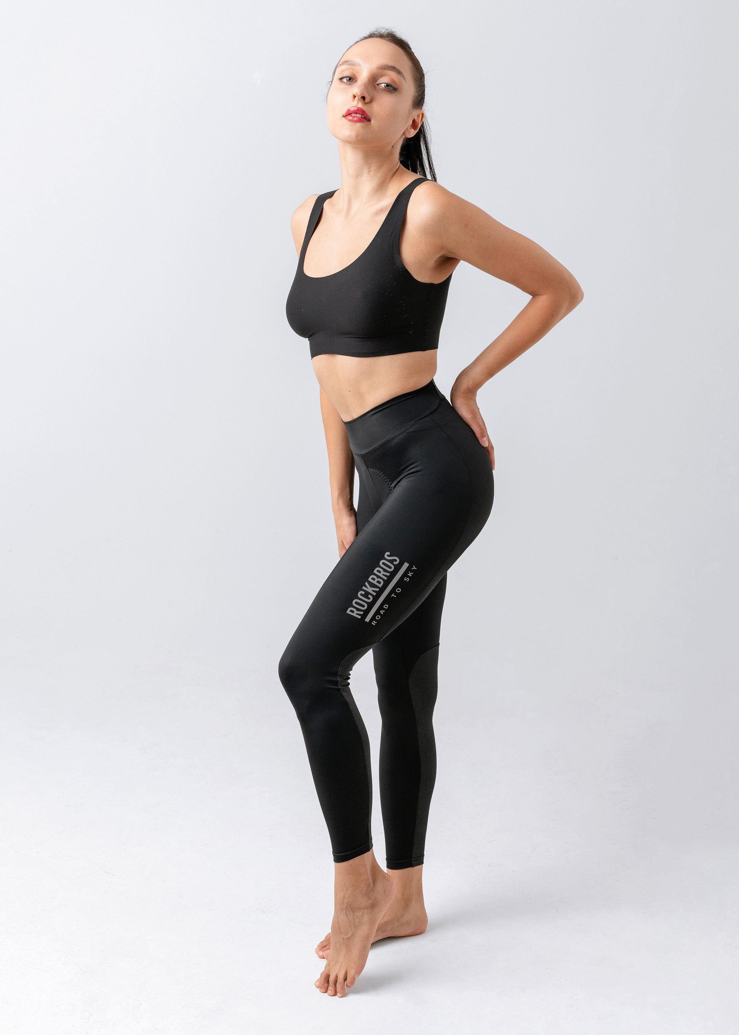 Women's Cycling Trousers