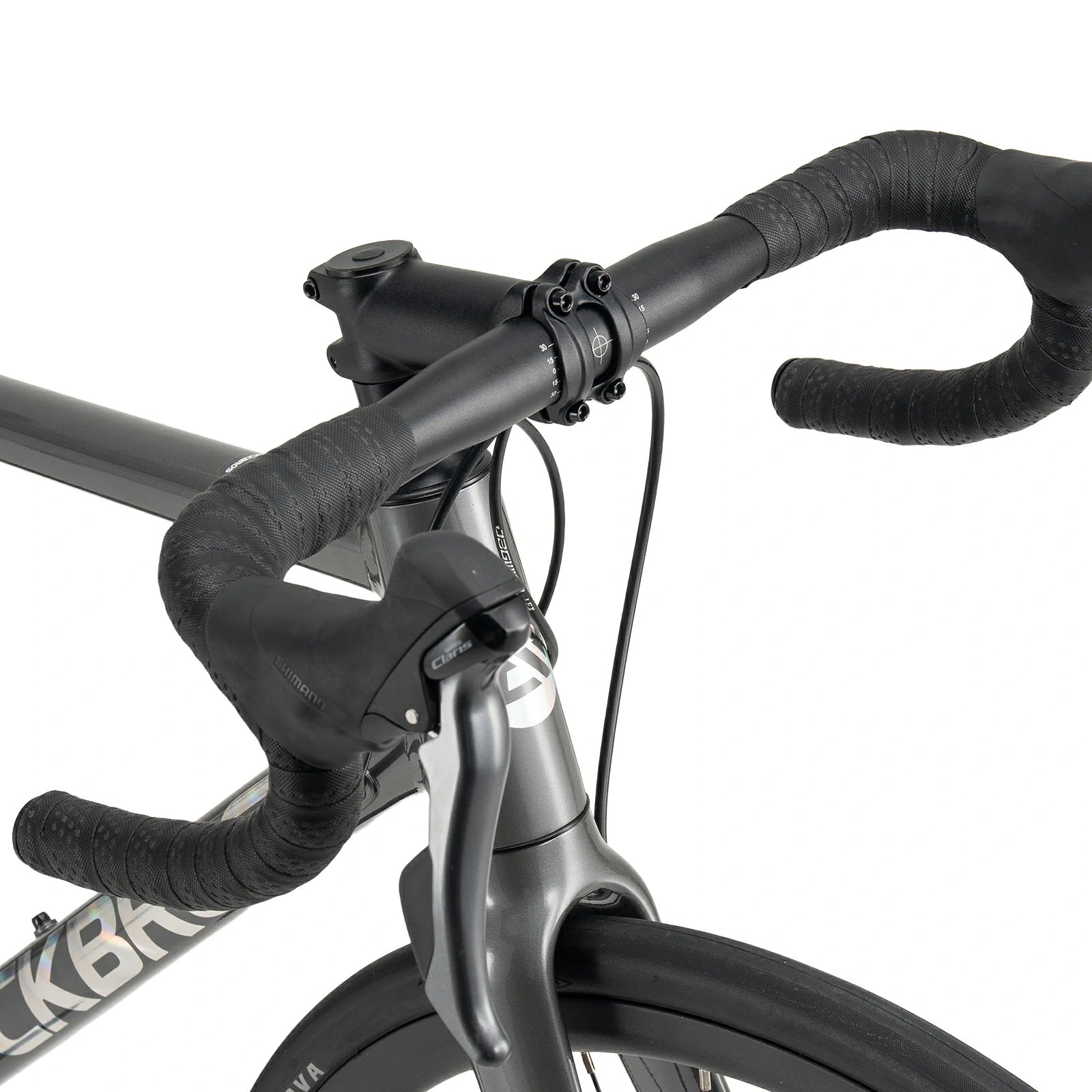 SPIN-W2M Aluminum Road Bike