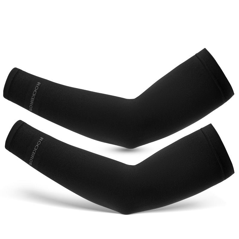UV Cycling Arm Sleeves