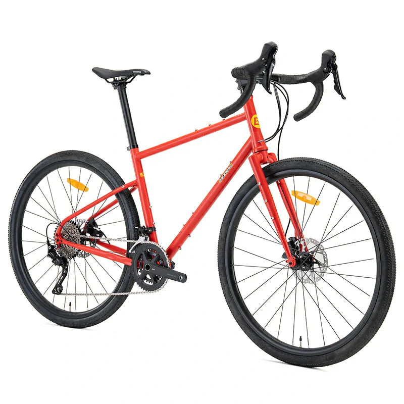 SPT AL2 - Gravel Bike