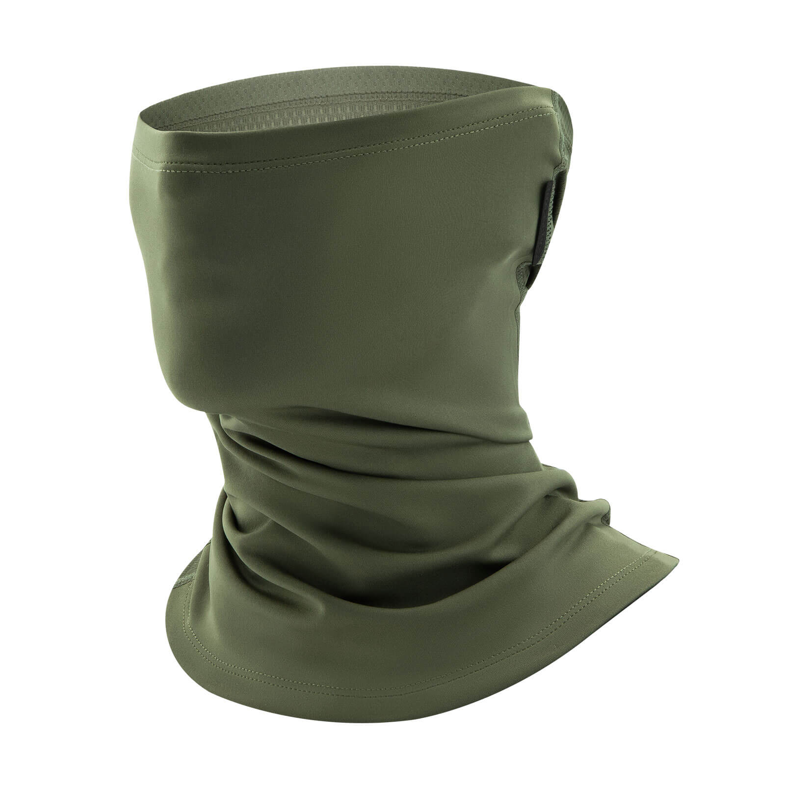 ROCKBROS Road-to-Sky Spring and Autumn Neck Bib #Color_Green