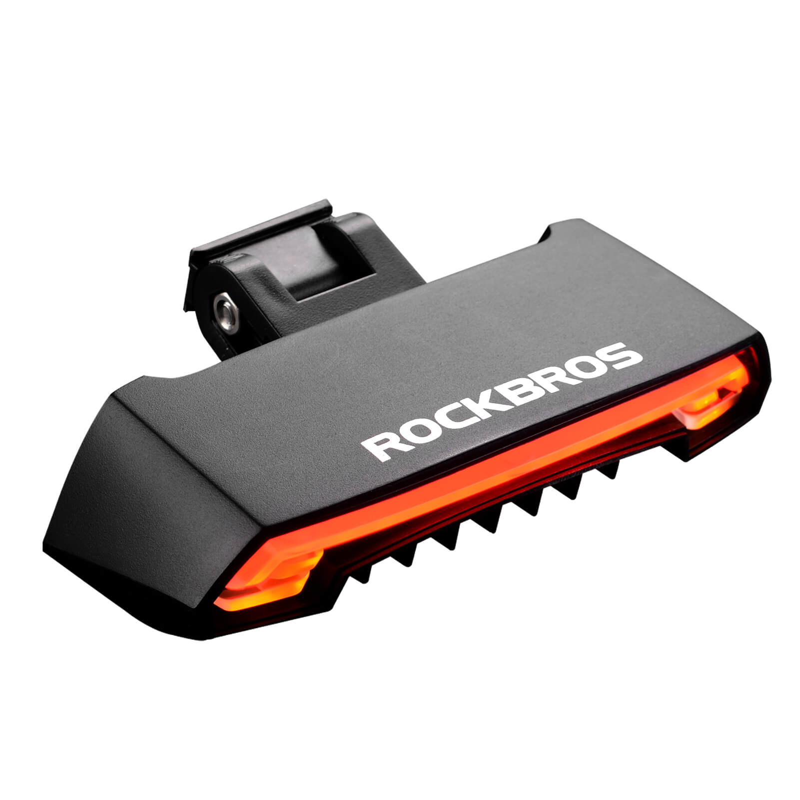 ROCKBROS Bike Laser Rear Light