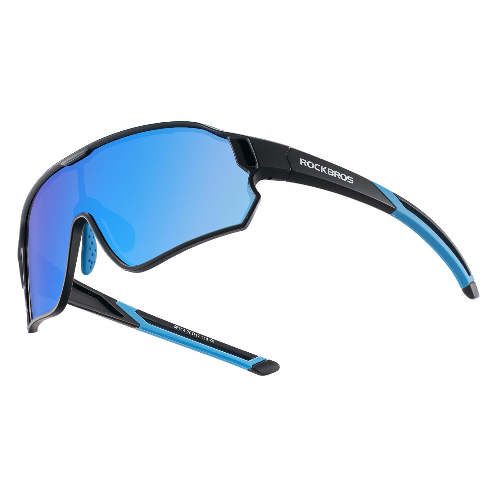 Childrens cycling glasses on sale