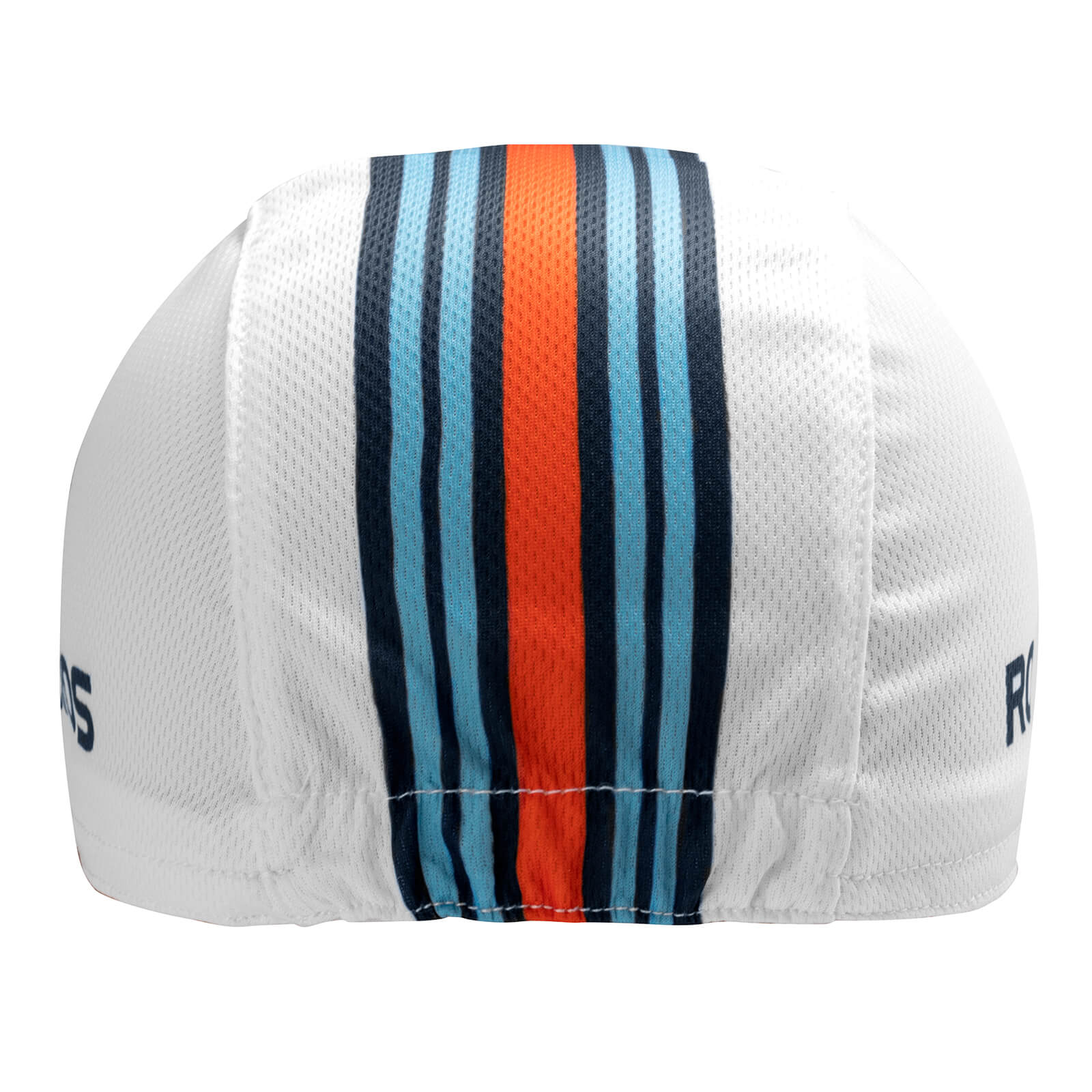 ROCKBROS Comfortable Breathable Sweat-Absorbing Sunproof Hat #Color_White