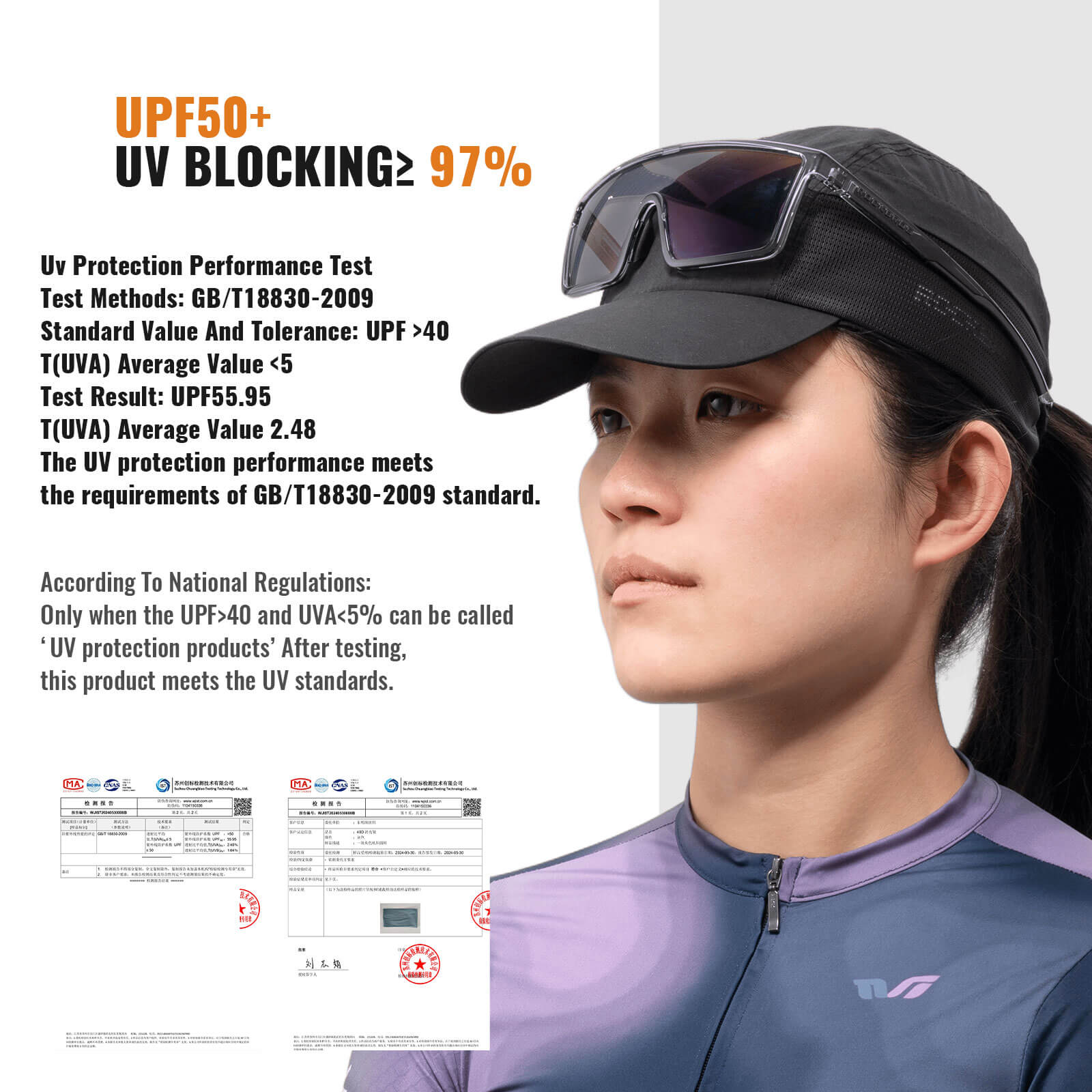 ROCKBROS Summer Cycling Cap – Stay Cool, Ride Sharp!