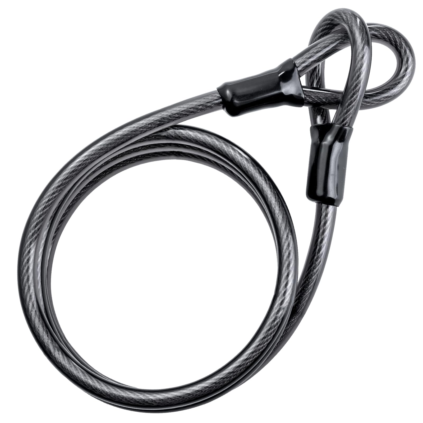 ROCKBROS Extension Steel Cable for Cable Lock #Size_2M