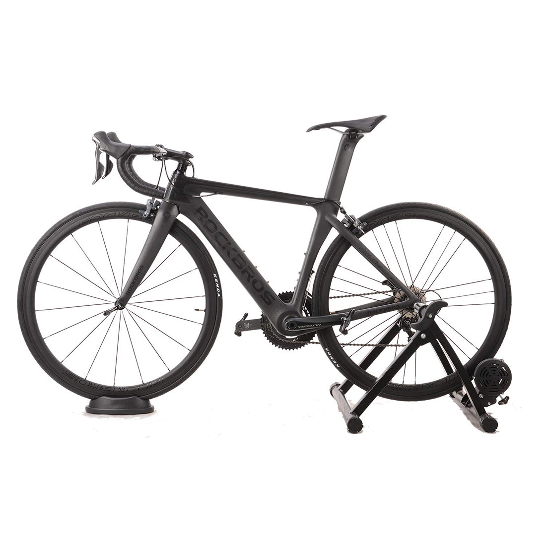 ROCKBROS Front Wheel Support for Home trainer