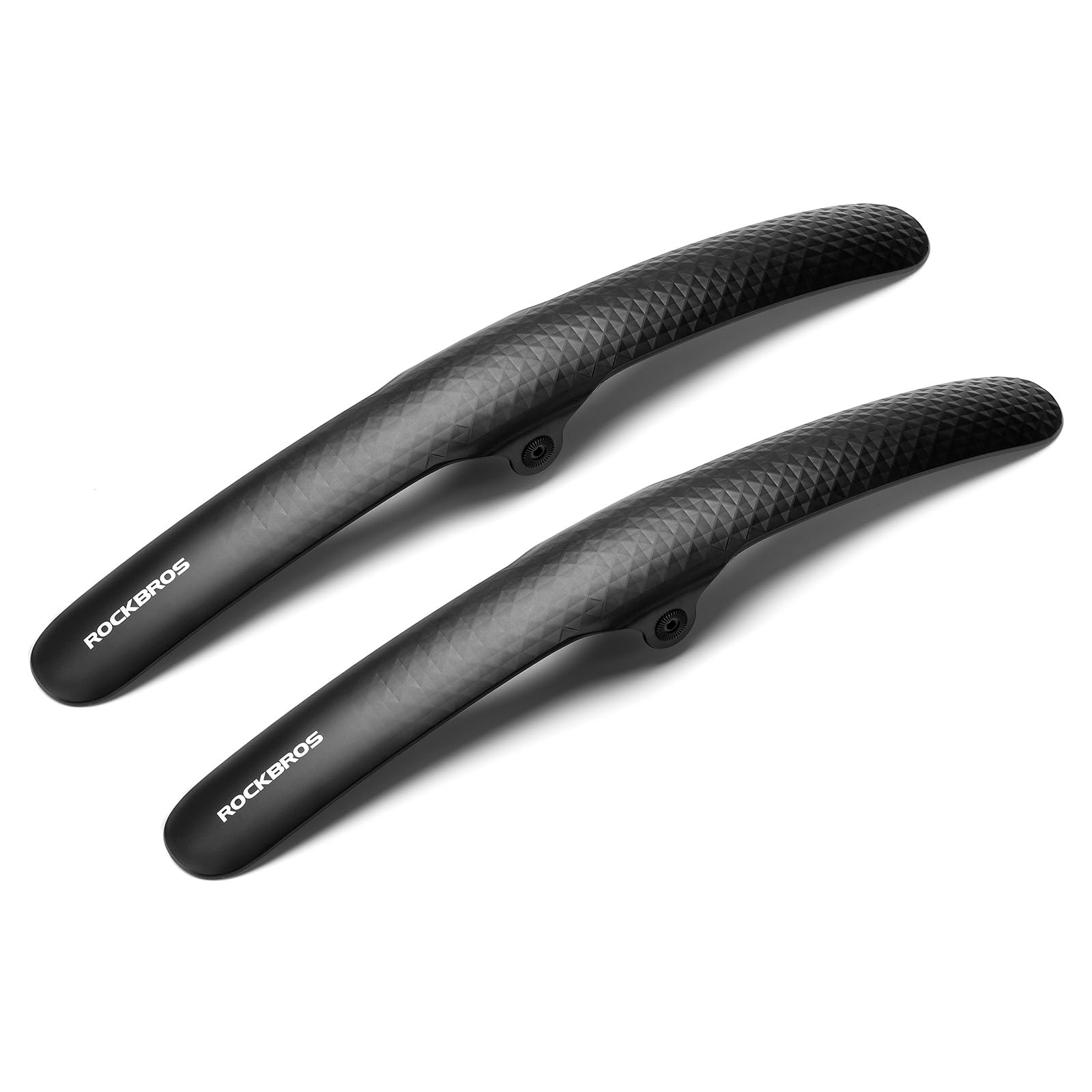 Carbon Fiber Best Road Bike Mudguards Uk ROCKBROS Road Bike