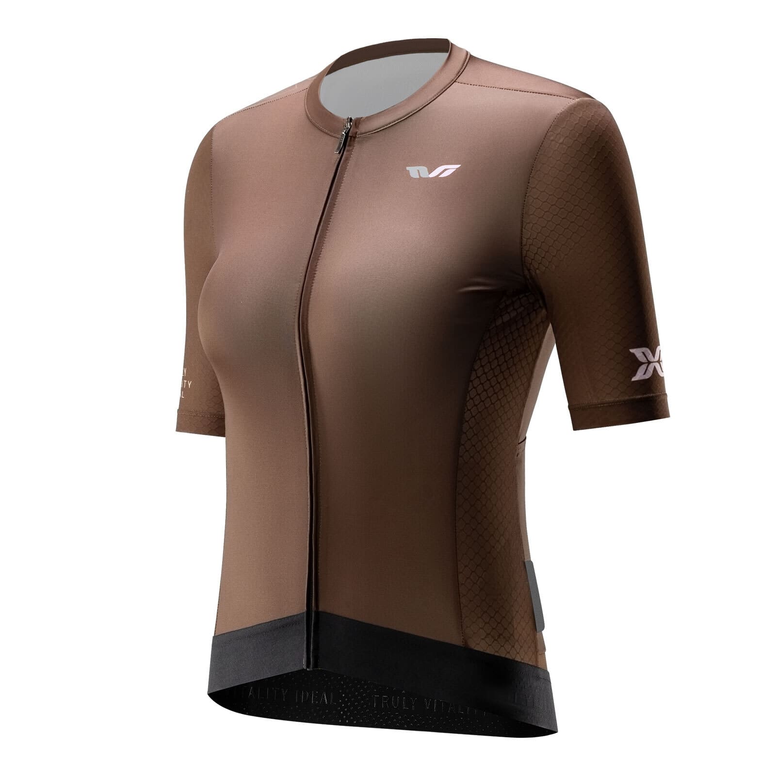 ROCKBROS TVI Women’s Cycling Jersey – Stay Cool, Ride Faster!