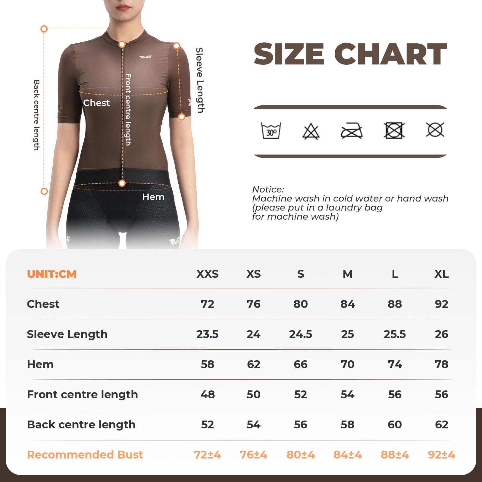 ROCKBROS TVI Women’s Cycling Jersey – Stay Cool, Ride Faster!