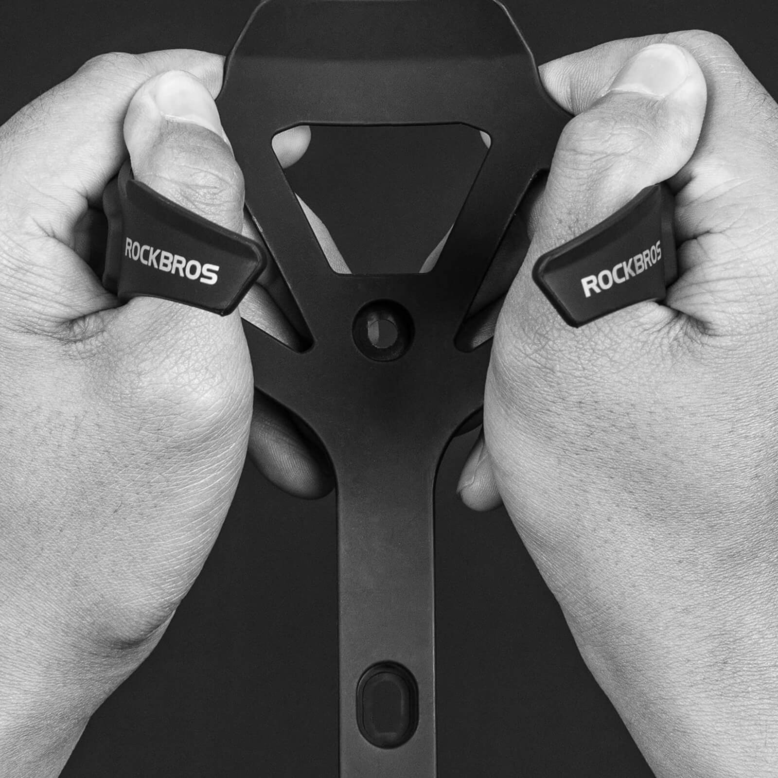 ROCKBROS Ultralight Bike Bottle Cage – For MTB & Road