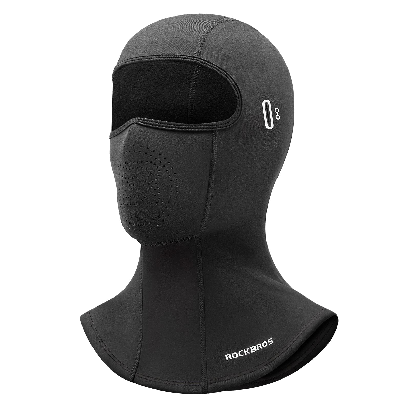 ROCKBROS Windproof Balaclava Mask for Winter Skiing & Motorbike Riding
