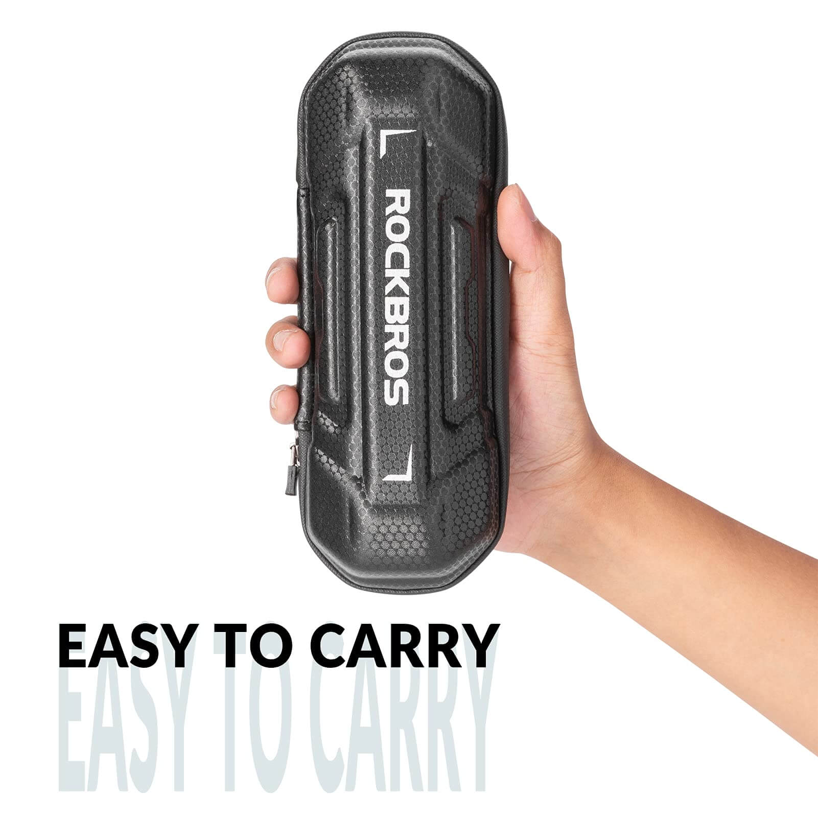 ROCKBROS Portable Bike Organizer Bag Multifunctional Repair Bag