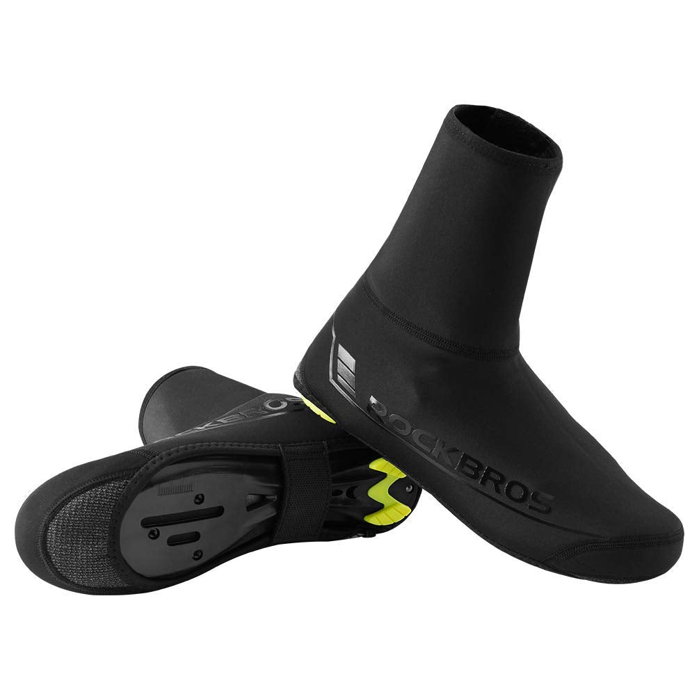 Waterproof Overshoes Winter Cycling Shoe Covers GEWAGE MTB Road