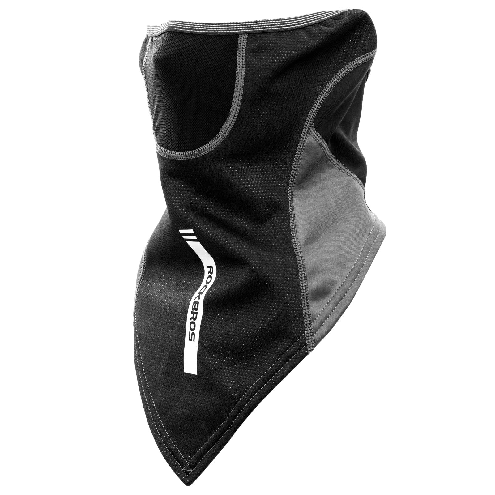 ROCKBROS Winter Windproof Half Face Balaclava Neck Warmer for Men & Women