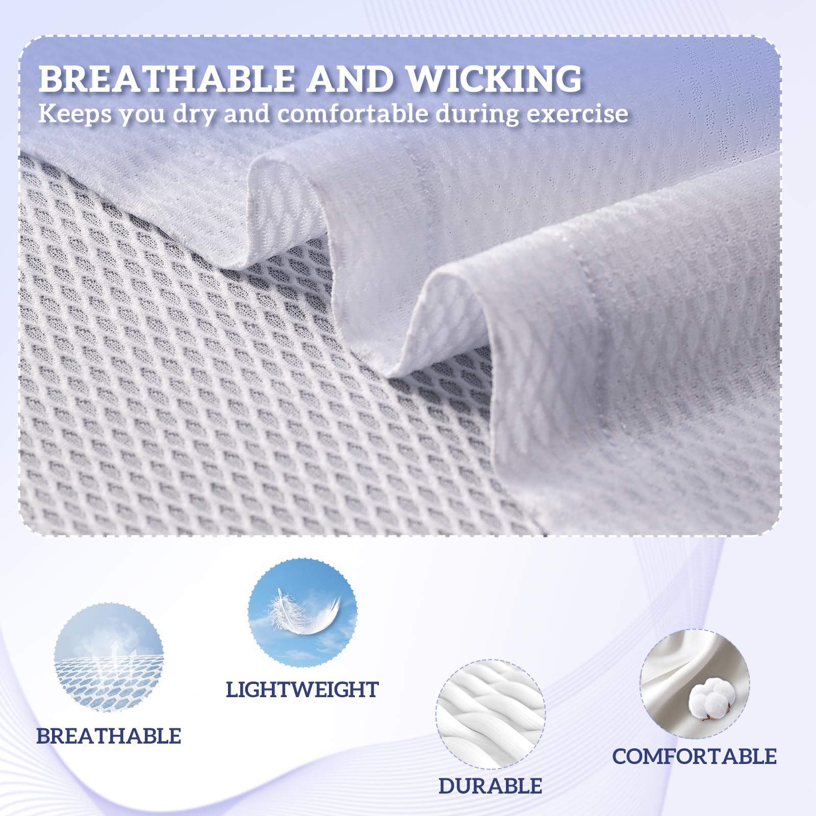ROCKBROS Women's Summer Cycling Shirt Breathable Quick-Dry Sports Vest