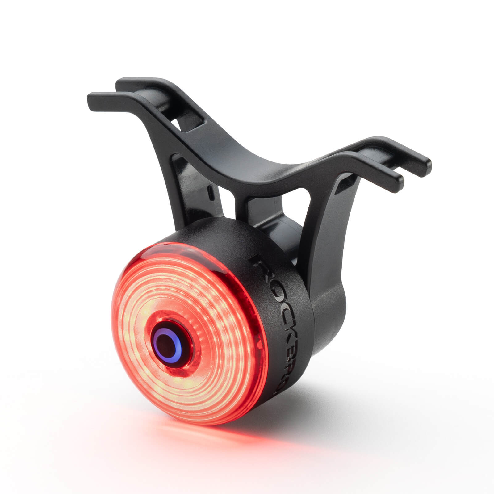 ROCKBROS R0 Smart Bike Handlebar Plug & Rear Light