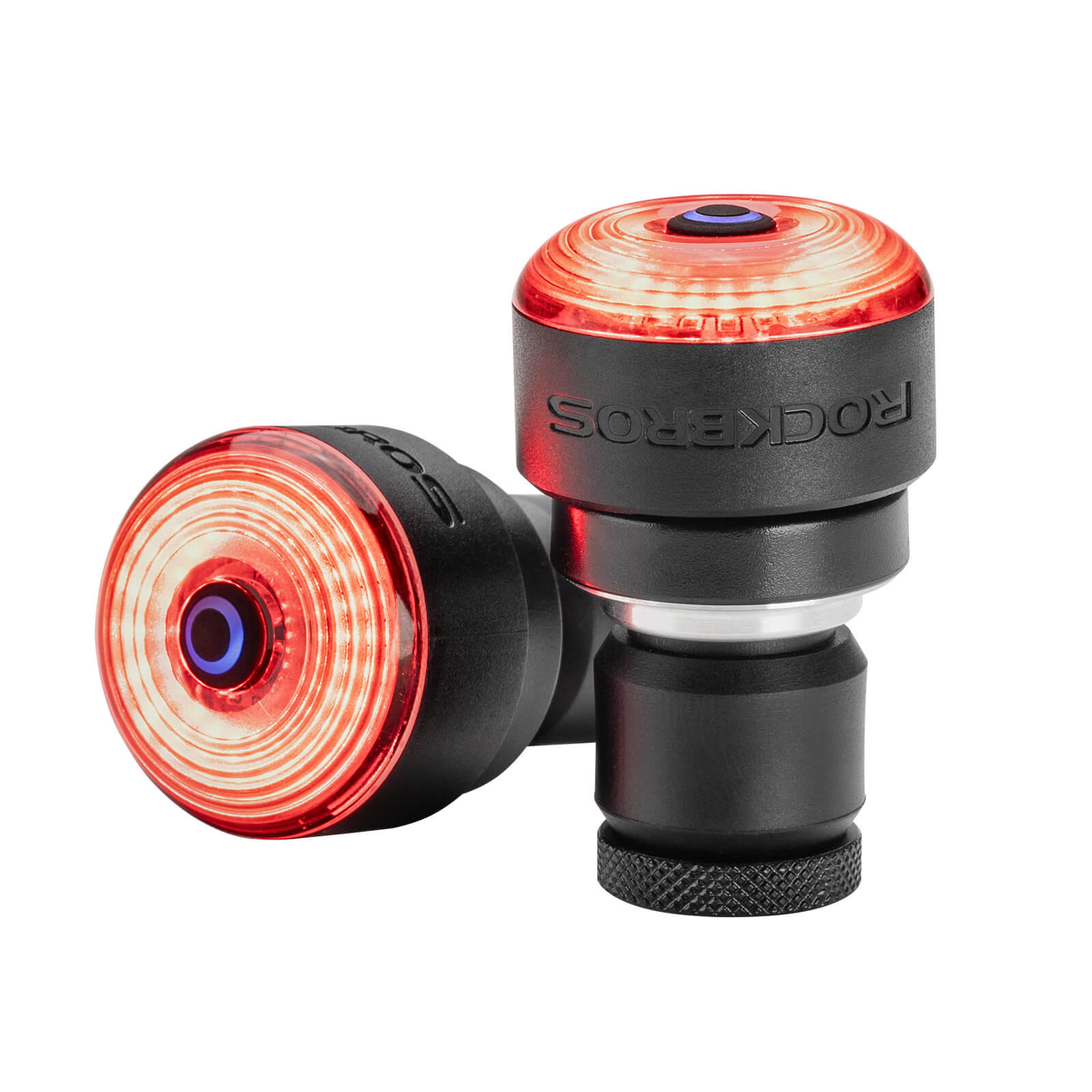 ROCKBROS R0 Smart Bike Handlebar Plug & Rear Light