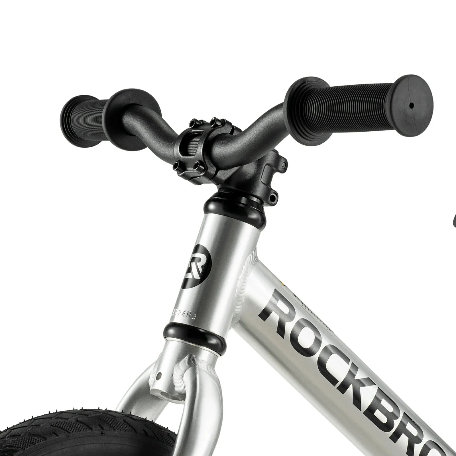 Darwin I 12-Inch Kids Balance Bike