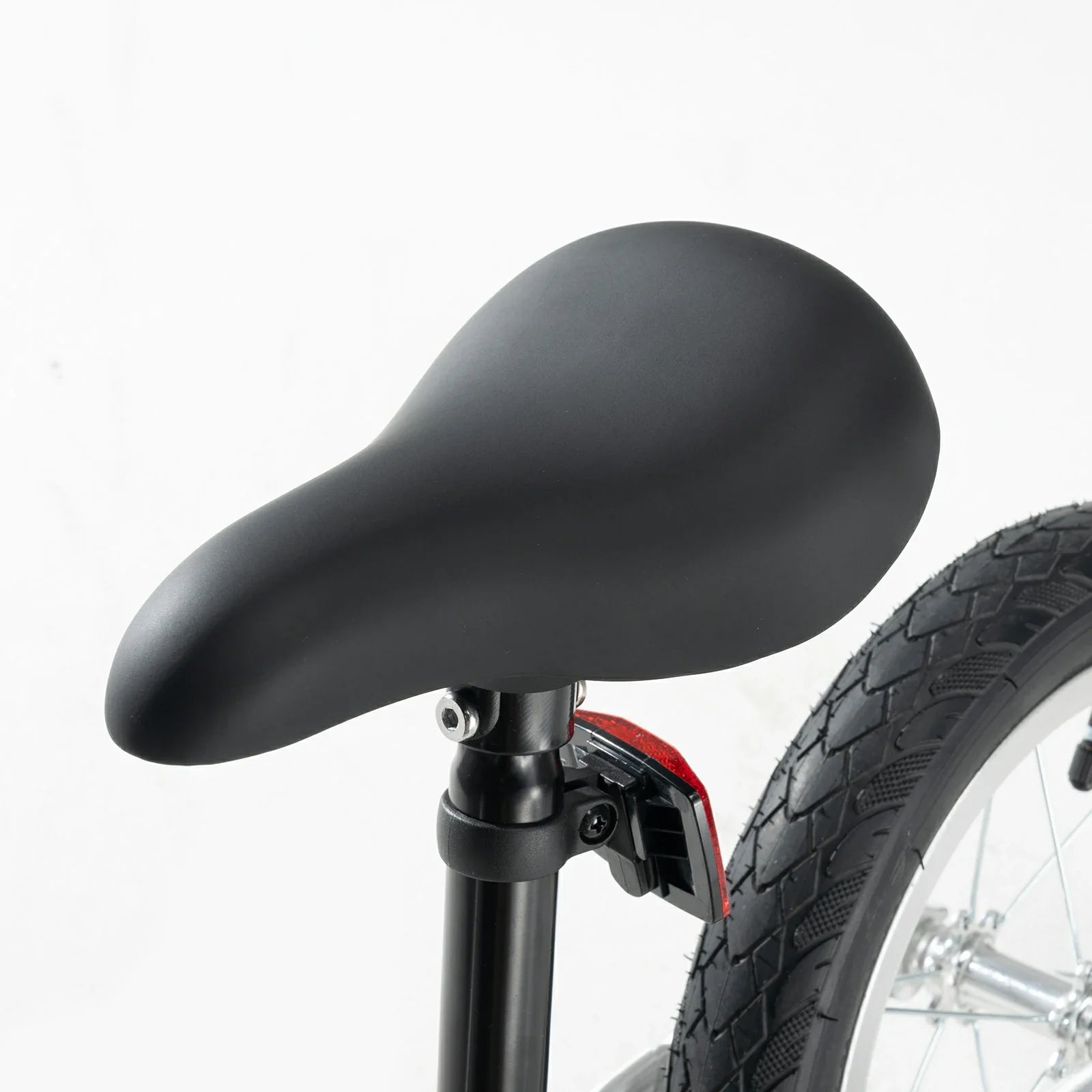 Darwin I 12-Inch Kids Balance Bike