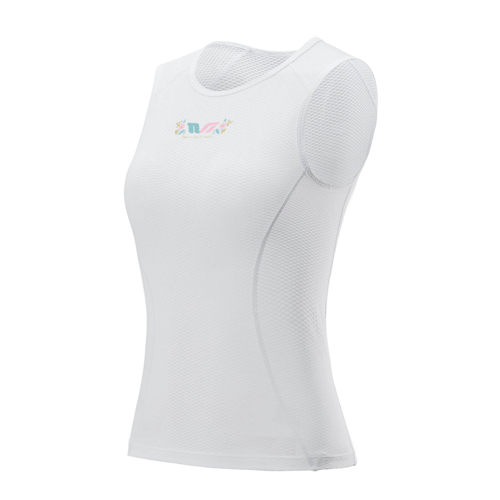 TVI Women’s Cycling Sweatshirt – Breathe Easy, Ride Comfortably!